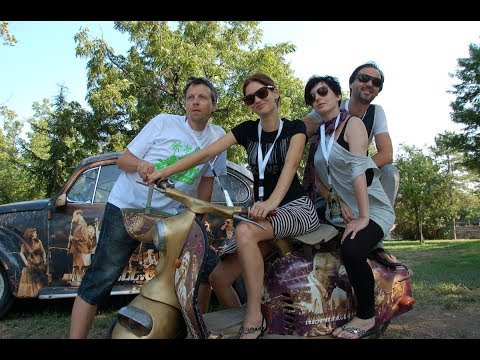 TA NOČ JE MOJA – VOX ARSANA & Big Band RTV SLO