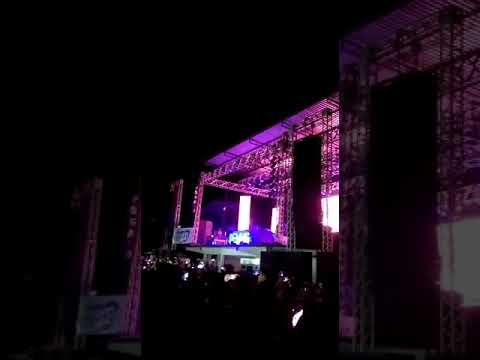 show dennis dj em muriae 27 / 10 / 18