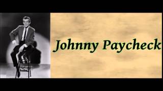 A-11 - Johnny Paycheck