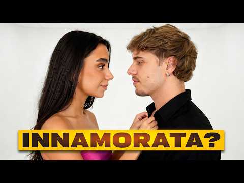 I miei AMICI ci PROVANO con mia SORELLA Sara e... (innamorata?)