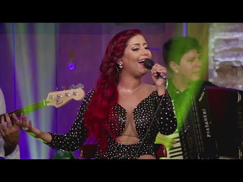 Priscila Senna, A Musa - Se Era / Fiel | DVD Amor de Fã (2016)