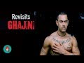 Ghajini The Revisit