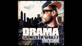 DJ Drama - 5000 Ones [INSTRUMENTAL] 1080p