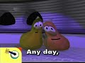 Noggin S Move To The Music I Can Be Your Friend VeggieTales