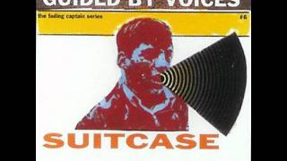 Guided By Voices - My Feet's Trustworthy Existance
