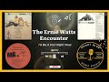 1970 - The Ernie Watts Encounter - I'd Be A Fool Right Now