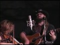 The Steeldrivers - Midnight Train to Memphis (Live)