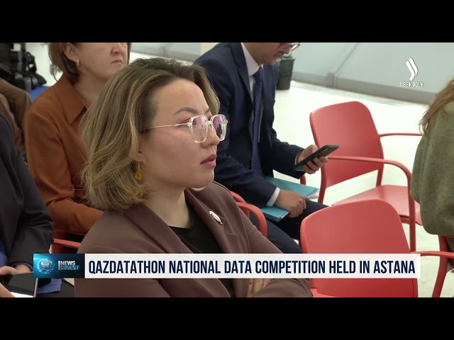 Qazdatathon yarışması