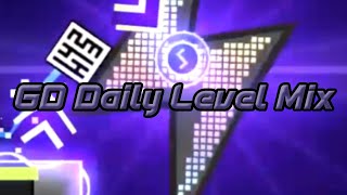 Download lagu GD Daily Level Mix - January 2022 mp3