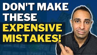 How To Sell Your Home | AVOID These Costly Mistakes | Vancouver Real Estate