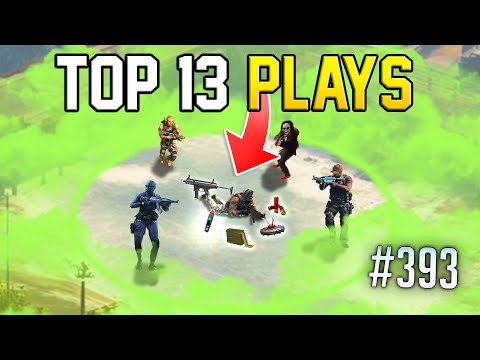 FAKING DEAD TO WIN - Warzone Top 13 Plays (WBCW 393)