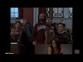 Joe Pesci Discuss With Professor In Harvard Classroom With Honors 1994 Joe Pesci Brendan Fraser