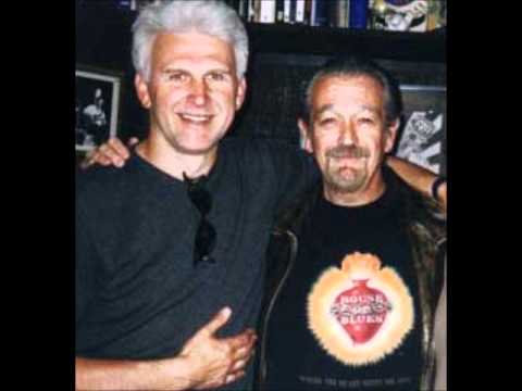 Andrej Šifrer-Šum na srcu