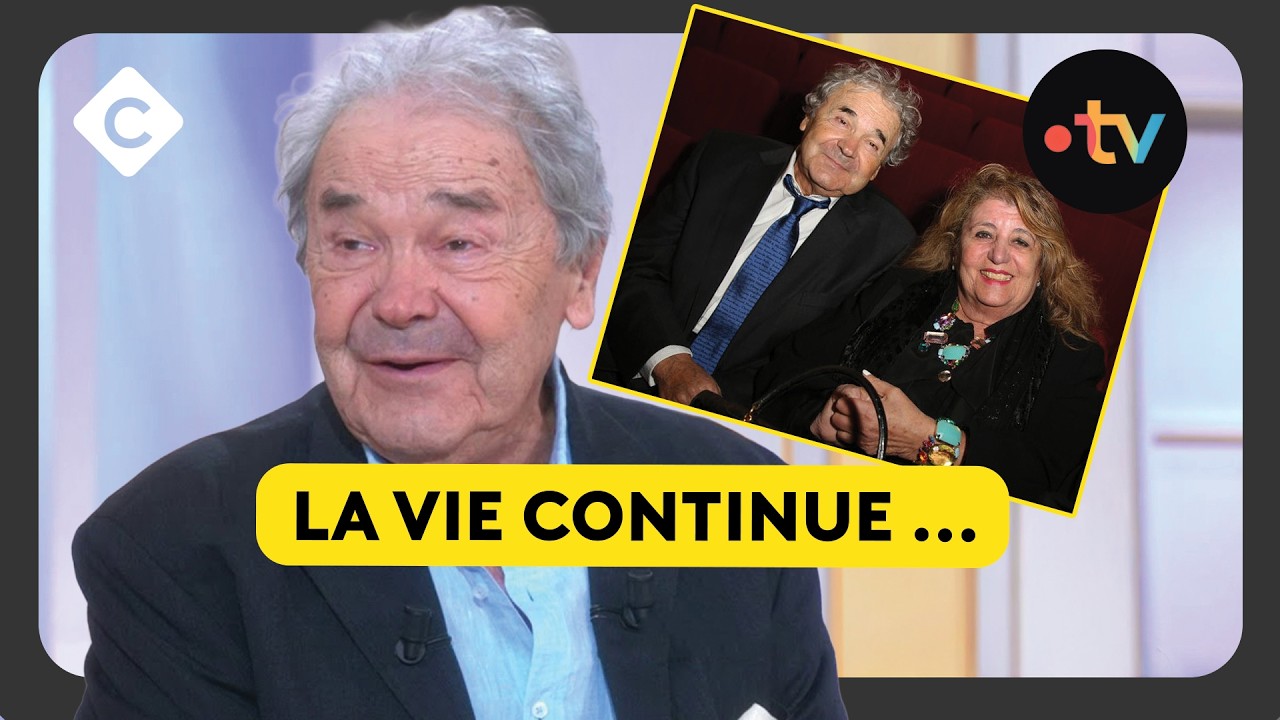 Pierre Perret, toutes les femmes de sa vie