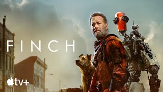 Finch (2021) Video