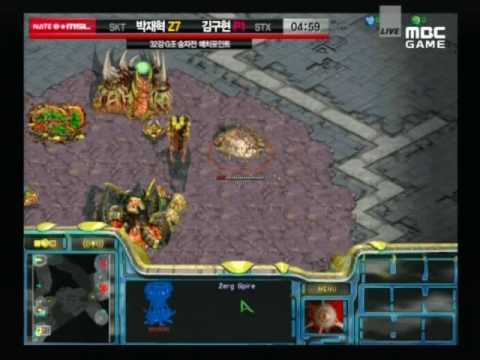 NATE MSL 09 Ro32 Group G - Winner's Match [1/3]