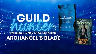 archangel's blade liveshow