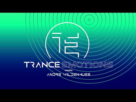 Trance Emotions 019 mixed by André Wildenhues