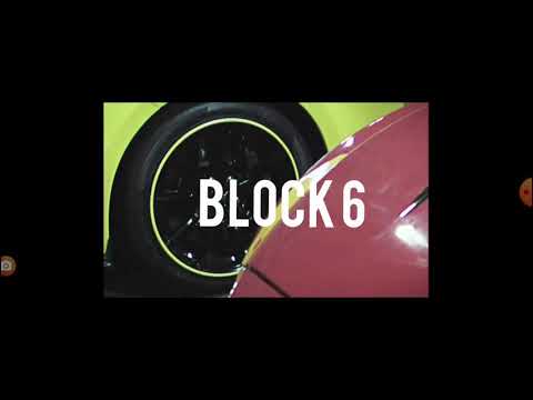 (#block6) A6 x Young a6 x Lucci - The net (music video)