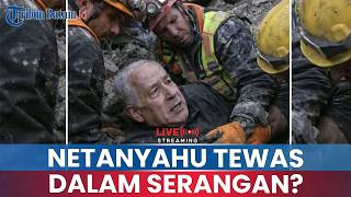 Download lagu 🔵Muncul Spekulasi Netanyahu Tewas Dalam Serangan, Ini Sederet Kecurigaannya mp3