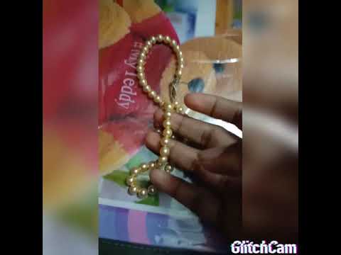 Jewellery Items