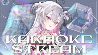 ♰ 歌枠 ♰ 最近暑いし歌でも歌って涼むぞ～♩【 #終末むくろ / #すぺしゃりて 】