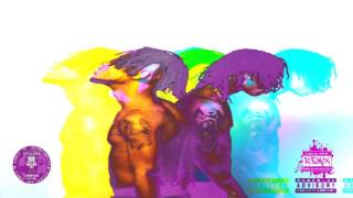 Rae Sremmurd &amp; Kodak Black - Real Chill (Official Chopped Visual) 🔪&amp;🔩