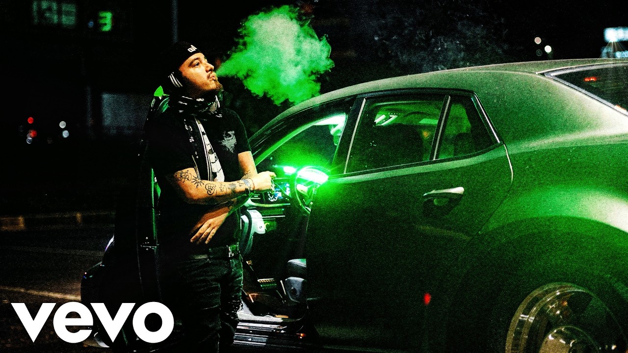 Yeat - VISIØN [Music Video]