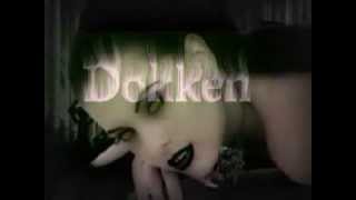 Dokken - Into The Fire