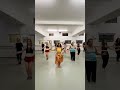 Melody Of Heartbeat Belly Dance Class Leilah Isaac Pineapple Studios Learnbellydance