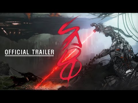 Action RPG SADO – Handcrafted