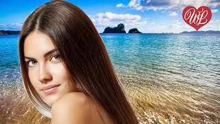 КАК-НИБУДЬ ГДЕ-НИБУДЬ ♥ ЗАЖИГАТЕЛЬНАЯ ДИСКОТЕКА - ПОПСА ТАНЦУЕТ WLV ♥  ♥ RUSSISCHE MUSIK