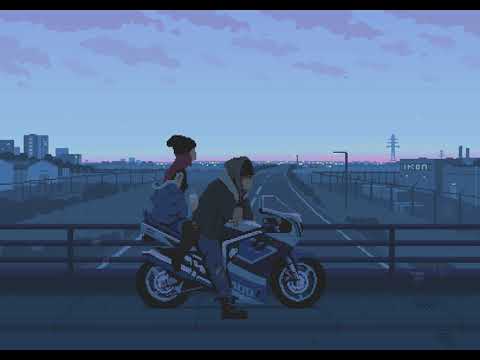 Jaloo feat. BADSISTA - Say goodbye (SLOWED & REVERB)