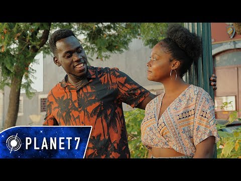 Saiming - Miss Guigui feat. Zimous (Official Video UHD 4K)