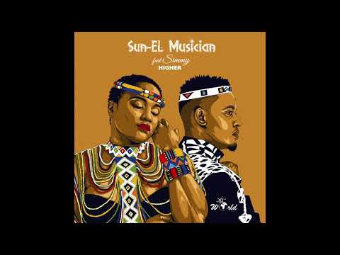 Sun-EL Musician feat SImmy - Higher (Official Audio)