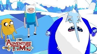 Adventure Time: Pirates of the Enchiridion video 1
