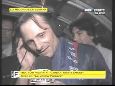 Bambino Veira Mañana nos vemo Guido