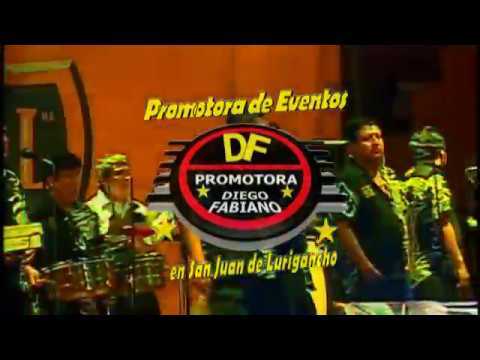 AUDIO 15 PRODUCCIONES - LOS ELEGANTES DE LA CUMBIA - MIX PERDONAME (DOM18/12/16-LA BARRACA)