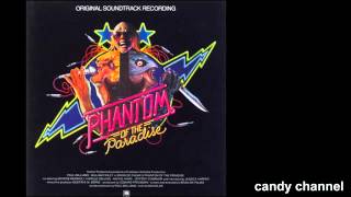 Phantom Of The Paradise (Full Album)