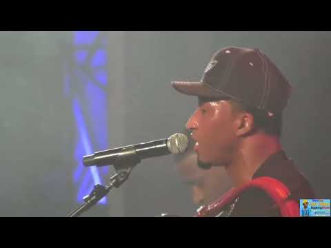 Cotxi Pó Titio,Kamoka ,Zeny - Nu ta namora mas sabe By Dj Rick Zidas (Festival Nhu Santo Amaro)