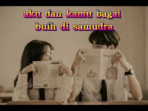 Setidaknya Sempat Bersama ~ Indra Sinaga & Remar (liric)