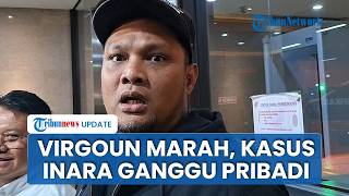 Virgoun Terganggu Kontroversi Inara Rusli, Pernikahan dengan Lindi Fitriyana Terpaksa Ditunda