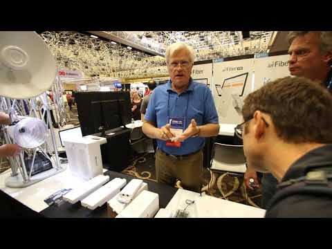 TheBrothersWISP - Ubiquiti LTU - #WISPAPALOOZA2017 @UBNT