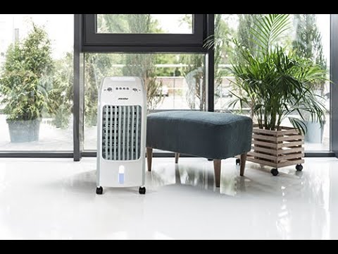 Mesko MS 7918 Air cooler 3in1 4L