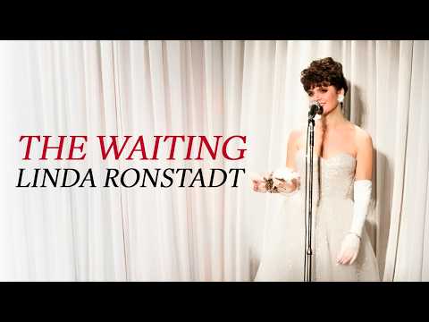 Linda Ronstadt - The Waiting (Official Lyric Video)