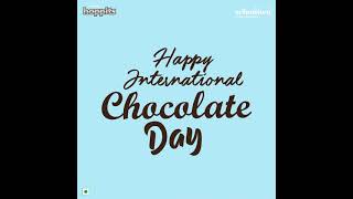 Schmitten Chocolates_International Chocolate Day_2021