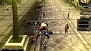 Pandora Saga : Weapons of Balance!