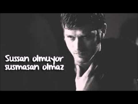 Türkbey - Susma Kalbim Ne Olur