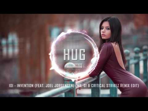 IOI - Invention (feat. Joel Jorgensen) (Mr. G! & Critical Strikez Remix Edit)