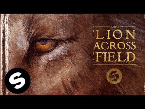 KSHMR - The Lion Across The Field EP